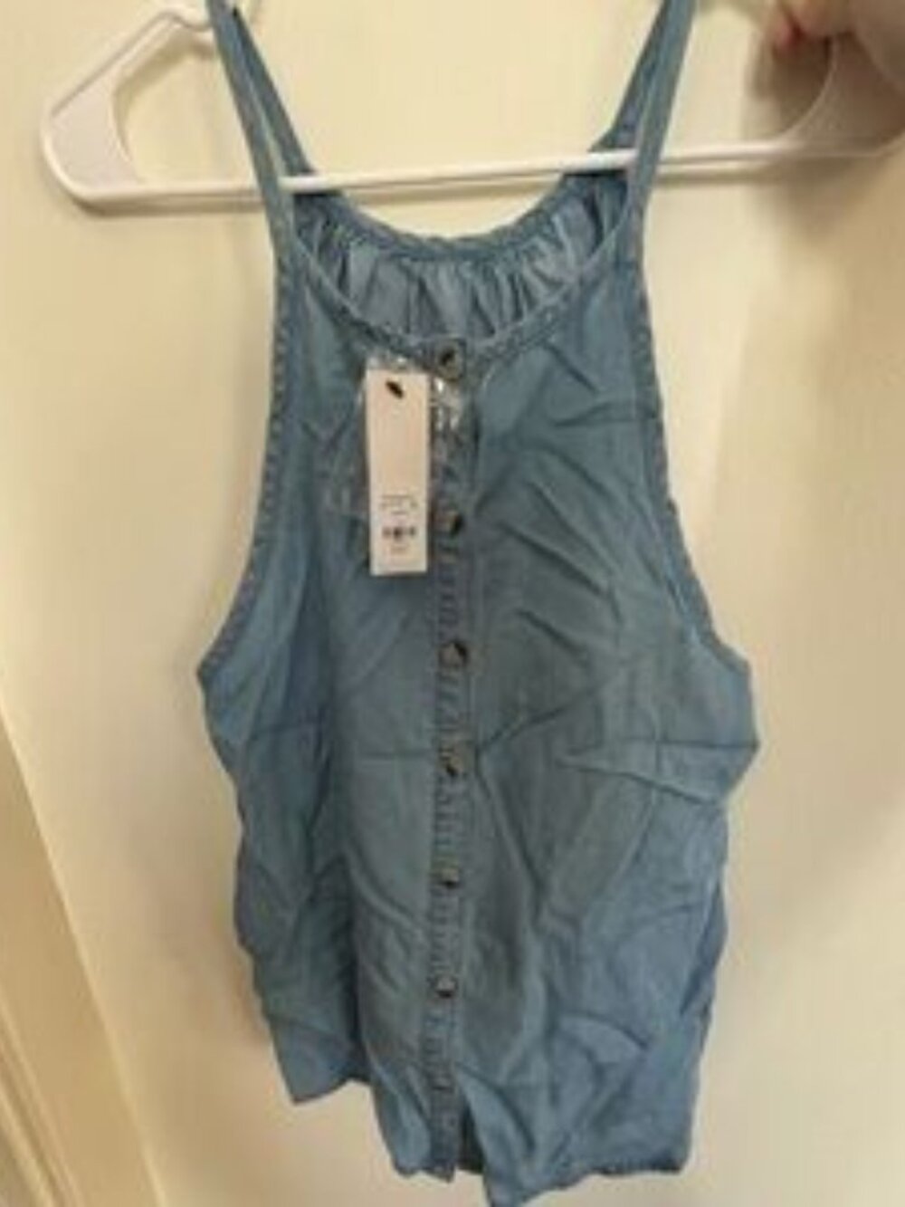 NWT Tank Top